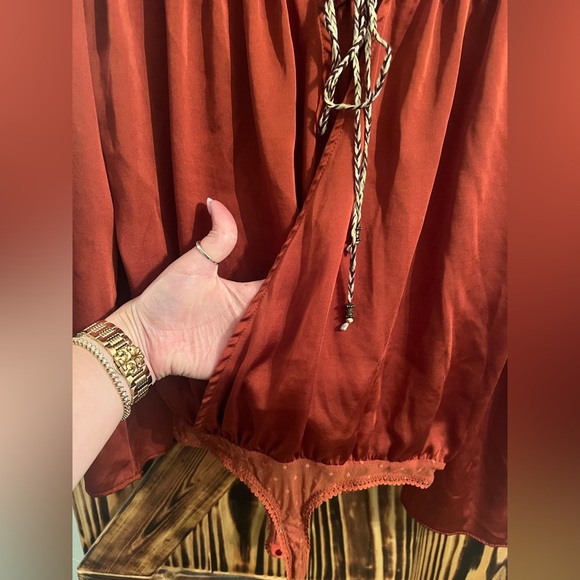 Free People Bodysuit - Picture 4 of 4